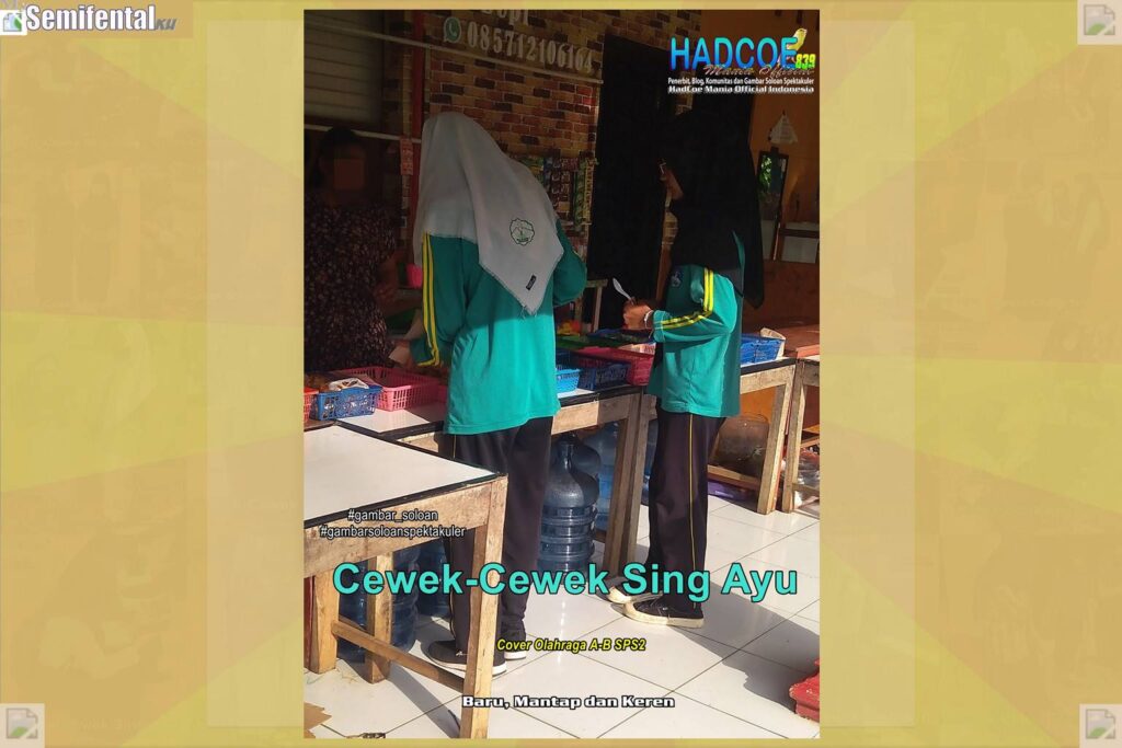 Gambar Soloan Spektakuler SF – SMA Soloan Spektakuler Cover Olahraga AB Hibrid SPS2 001-01