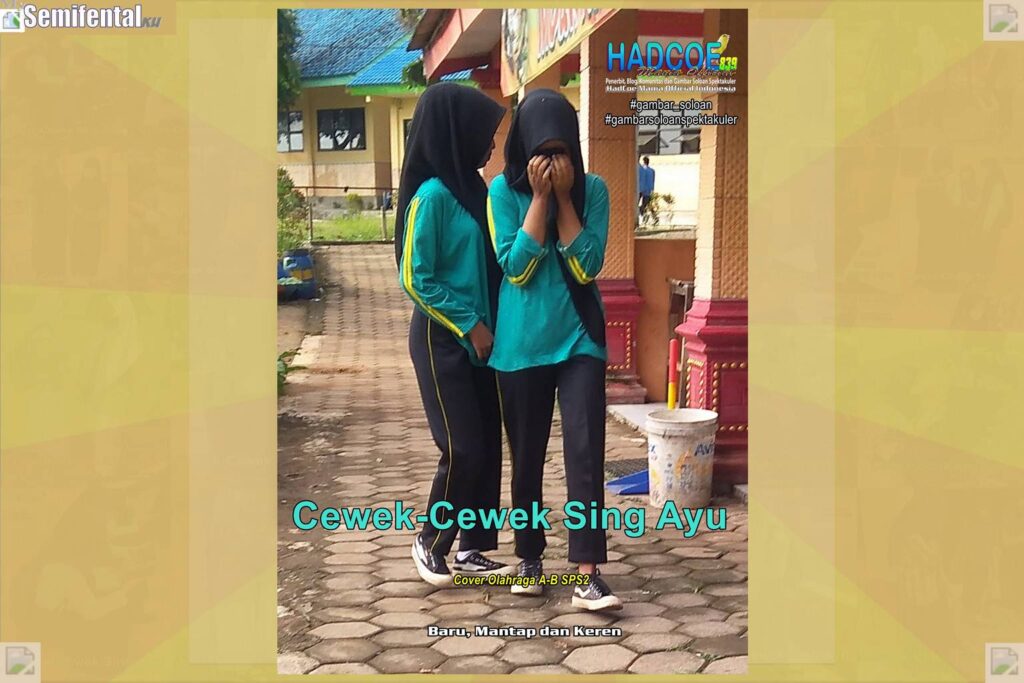 Gambar Soloan Spektakuler SF – SMA Soloan Spektakuler Cover Olahraga AB Hibrid SPS2 001-01