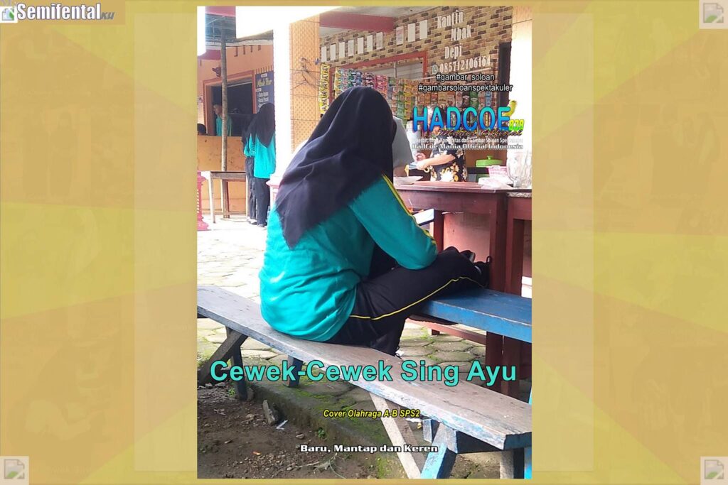 Gambar Soloan Spektakuler SF – SMA Soloan Spektakuler Cover Olahraga AB Hibrid SPS2 001-01