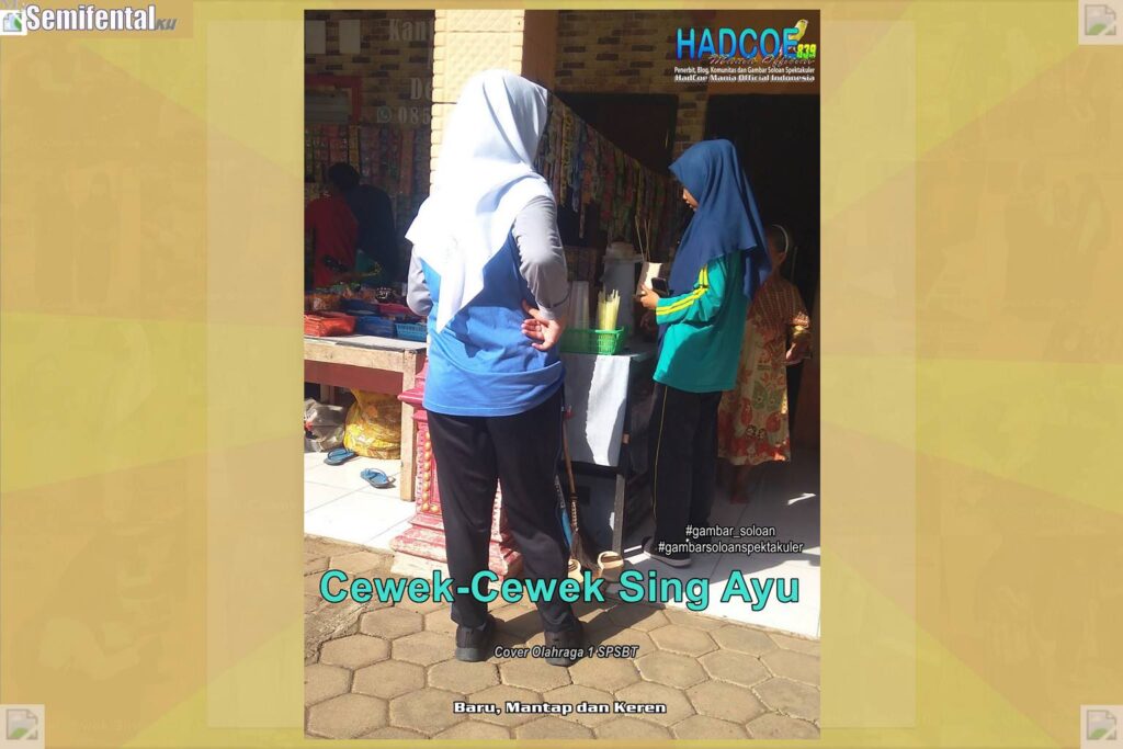 Gambar Soloan Spektakuler SF – SMA Soloan Spektakuler Cover Olahraga 1 SPSBT 001-06