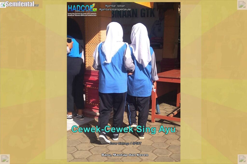 Gambar Soloan Spektakuler SF – SMA Soloan Spektakuler Cover Olahraga 1 SPSBT 001-06