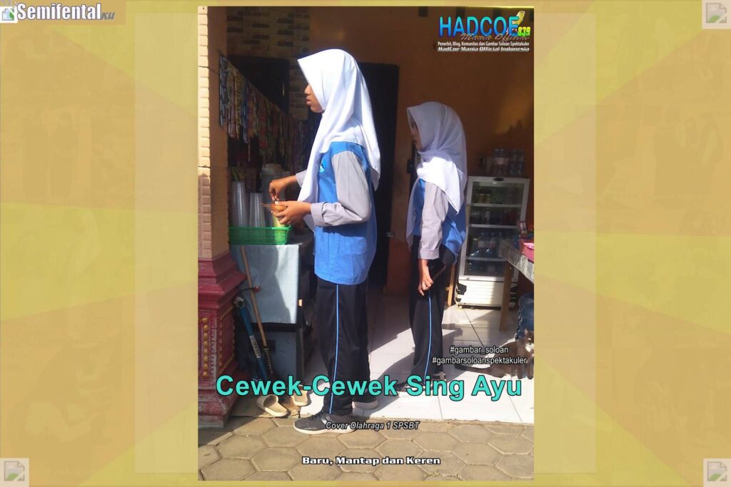 Gambar Soloan Spektakuler SF – SMA Soloan Spektakuler Cover Olahraga 1 Hibrid SPSBT 001-06