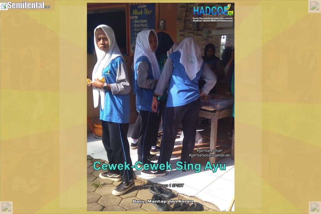 Gambar Soloan Spektakuler SF – SMA Soloan Spektakuler Cover Olahraga 1 Hibrid SPSBT 001-06