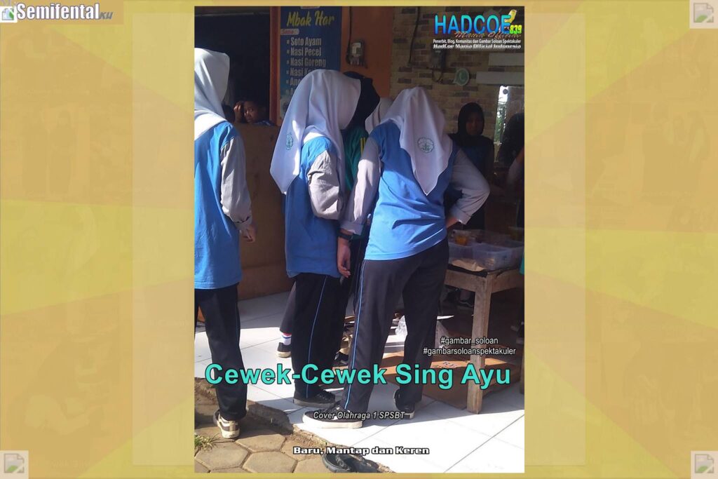 Gambar Soloan Spektakuler SF – SMA Soloan Spektakuler Cover Olahraga 1 Hibrid SPSBT 001-06