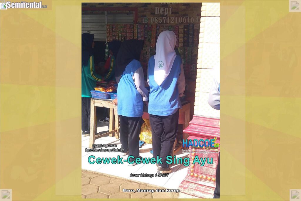 Gambar Soloan Spektakuler SF – SMA Soloan Spektakuler Cover Olahraga 1 Hibrid SPSBT 001-06