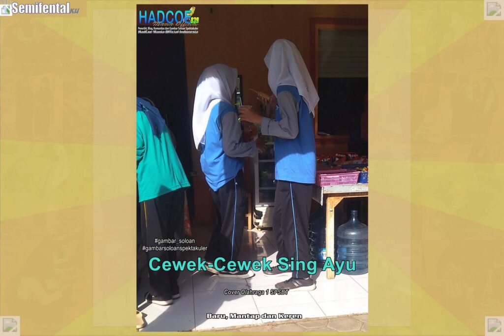 Gambar Soloan Spektakuler SF – SMA Soloan Spektakuler Cover Olahraga 1 Hibrid SPSBT 001-06