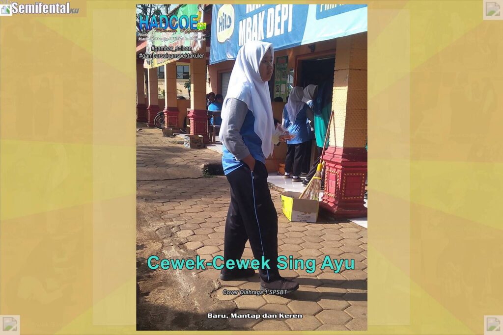 Gambar Soloan Spektakuler SF – SMA Soloan Spektakuler Cover Olahraga 1 Hibrid SPSBT 001-06