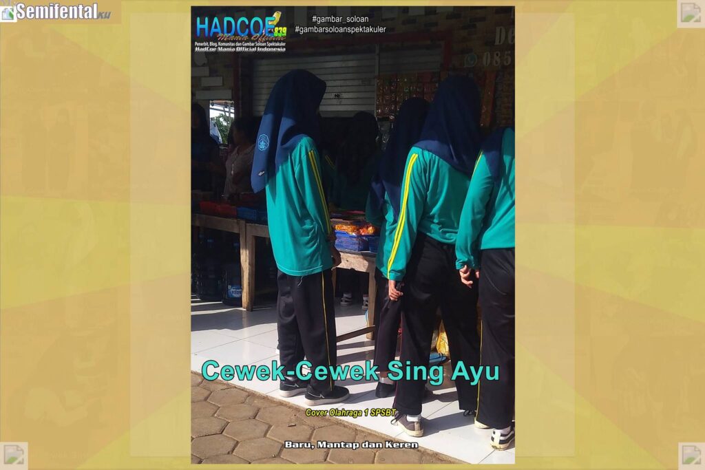 Gambar Soloan Spektakuler SF – SMA Soloan Spektakuler Cover Olahraga 1 Hibrid SPSBT 001-06