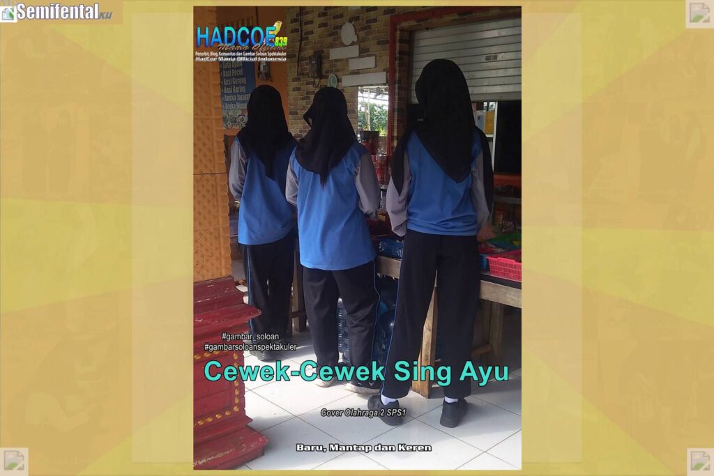 Gambar Soloan Spektakuler SF – SMA Soloan Spektakuler Cover Olahraga 2 SPS1 001-07