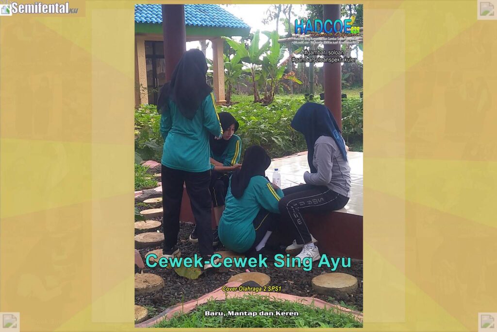 Gambar Soloan Spektakuler SF – SMA Soloan Spektakuler Cover Olahraga 2 SPS1 001-07