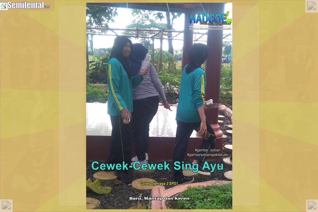 Gambar Soloan Spektakuler SF – SMA Soloan Spektakuler Cover Olahraga 2 SPS1 001-07