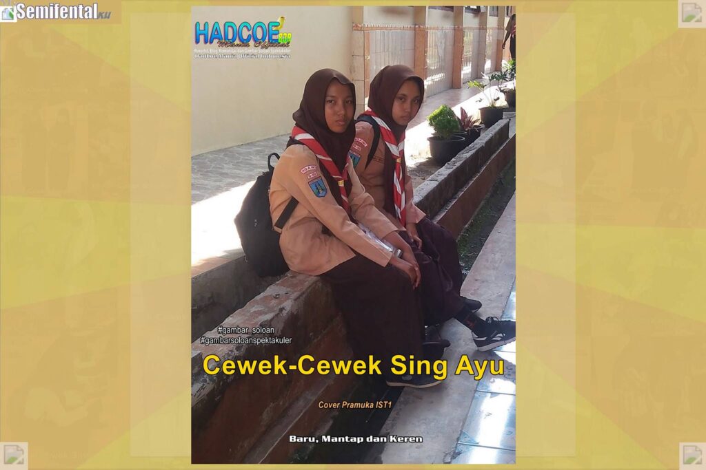 Gambar Soloan Spektakuler SF – SMA Soloan Spektakuler Cover Pramuka IST1 001-13