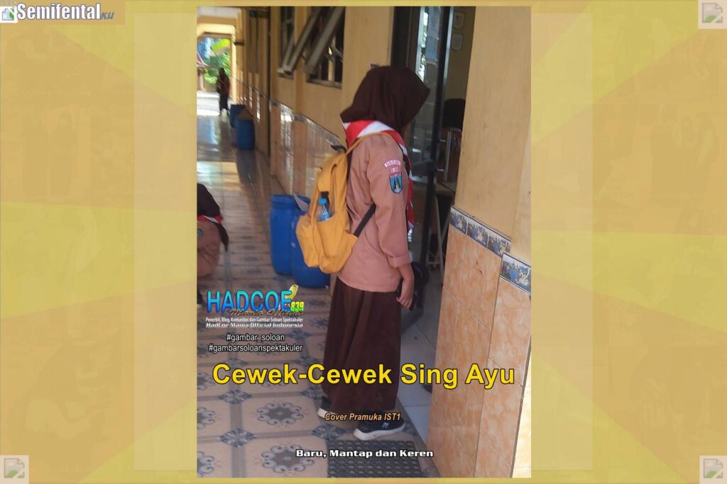 Gambar Soloan Spektakuler SF – SMA Soloan Spektakuler Cover Pramuka IST1 001-13