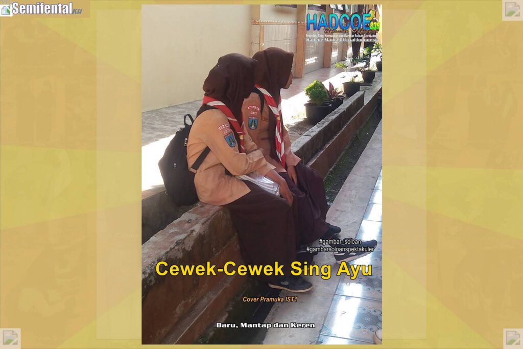 Gambar Soloan Spektakuler SF – SMA Soloan Spektakuler Cover Pramuka IST1 001-13