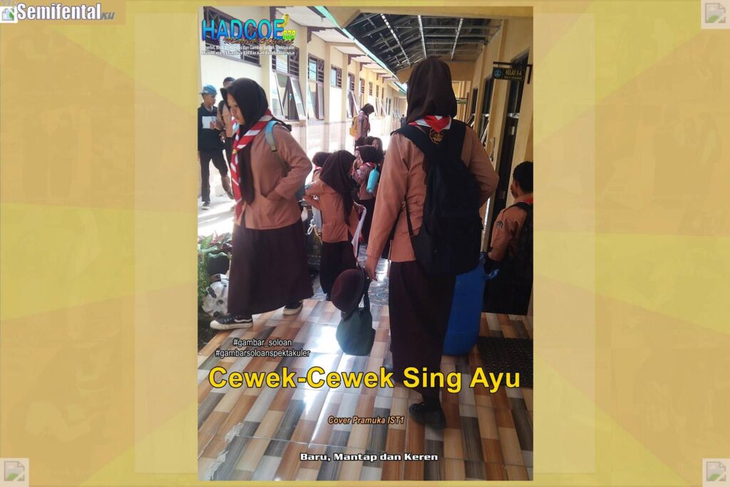 Gambar Soloan Spektakuler SF – SMA Soloan Spektakuler Cover Pramuka IST1 001-13