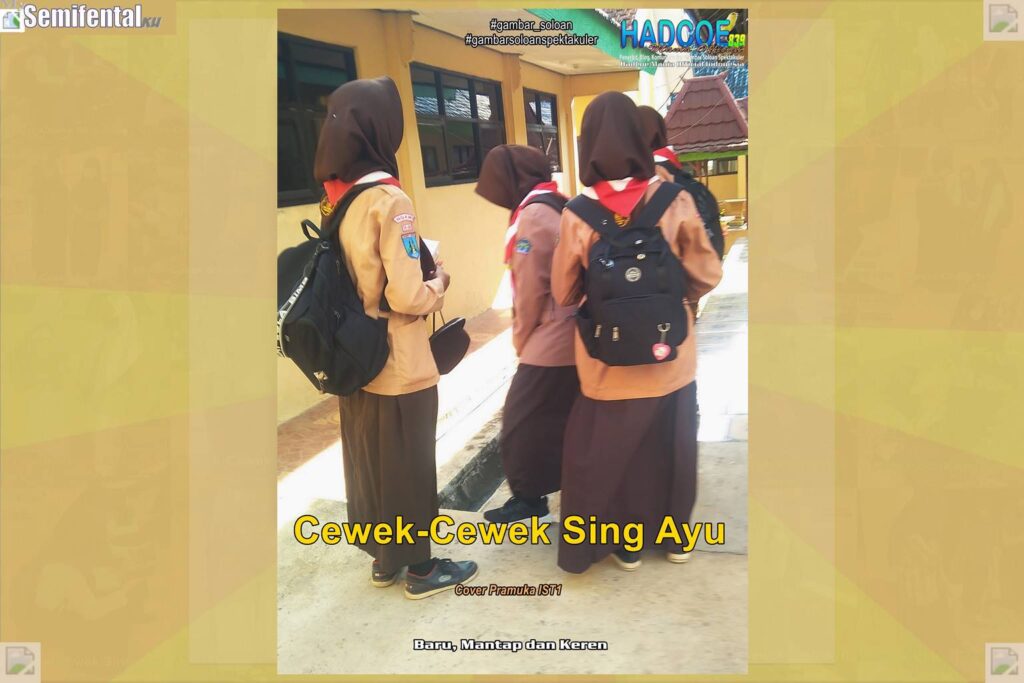 Gambar Soloan Spektakuler SF – SMA Soloan Spektakuler Cover Pramuka IST1 K2 001-13