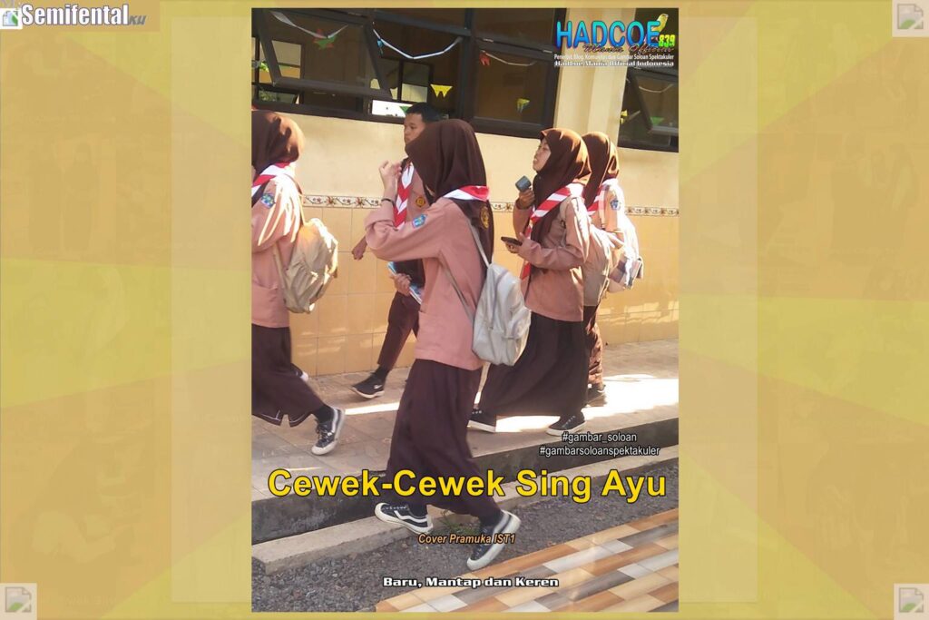 Gambar Soloan Spektakuler SF – SMA Soloan Spektakuler Cover Pramuka IST1 K2 001-13