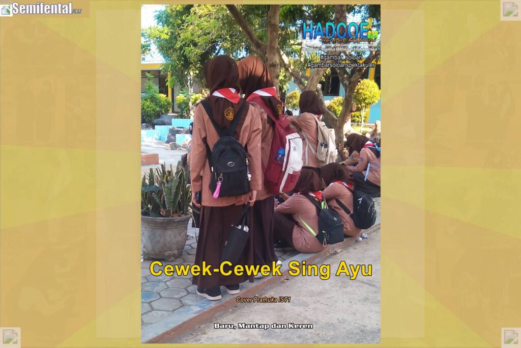 Gambar Soloan Spektakuler SF – SMA Soloan Spektakuler Cover Pramuka IST1 K2 001-13