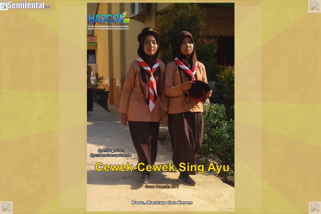 Gambar Soloan Spektakuler SF – SMA Soloan Spektakuler Cover Pramuka IST1 Hibrid 001-13