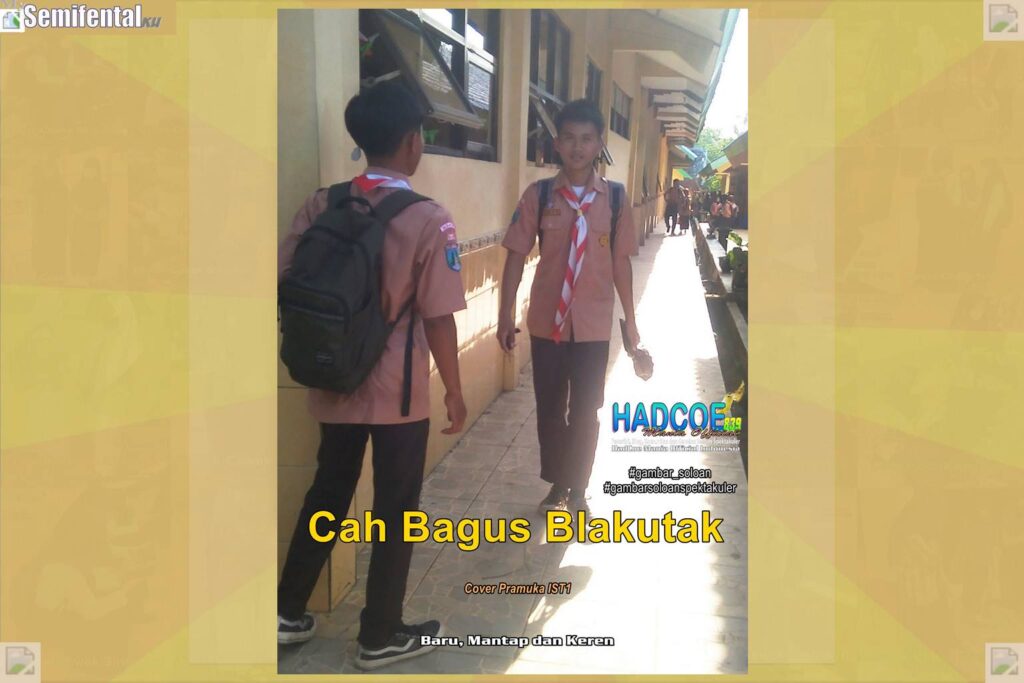 Gambar Soloan Spektakuler Versi Putra SF – SMA Soloan Spektakuler Cover Pramuka IST1 001-13