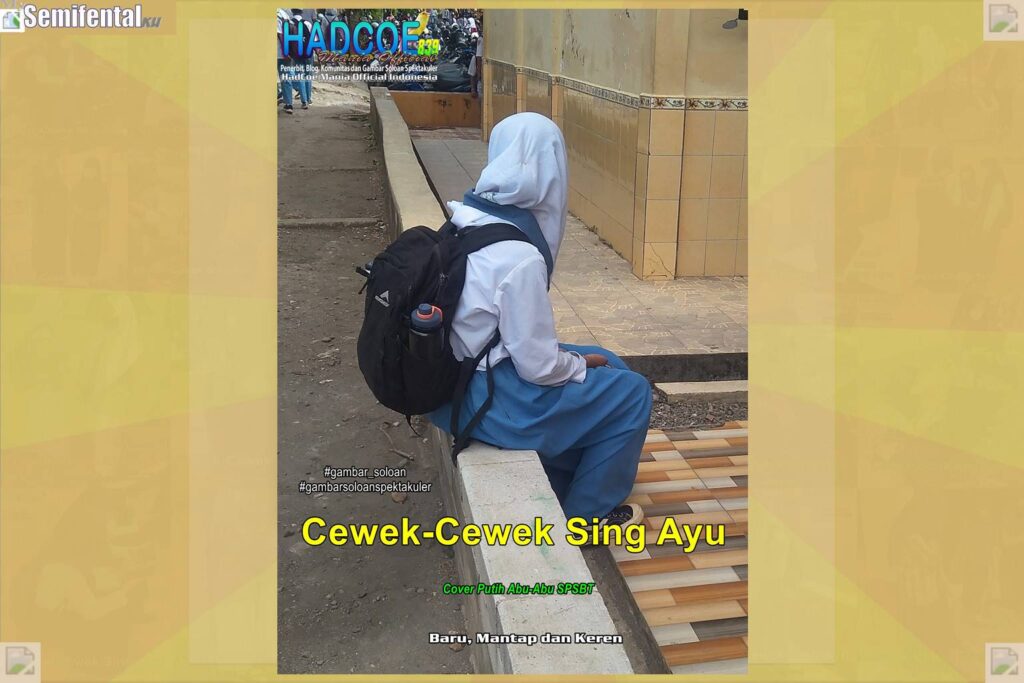 Gambar Soloan Spektakuler SF – SMA Soloan Spektakuler Cover Putih Abu-Abu SPSBT Hibrid 001-09