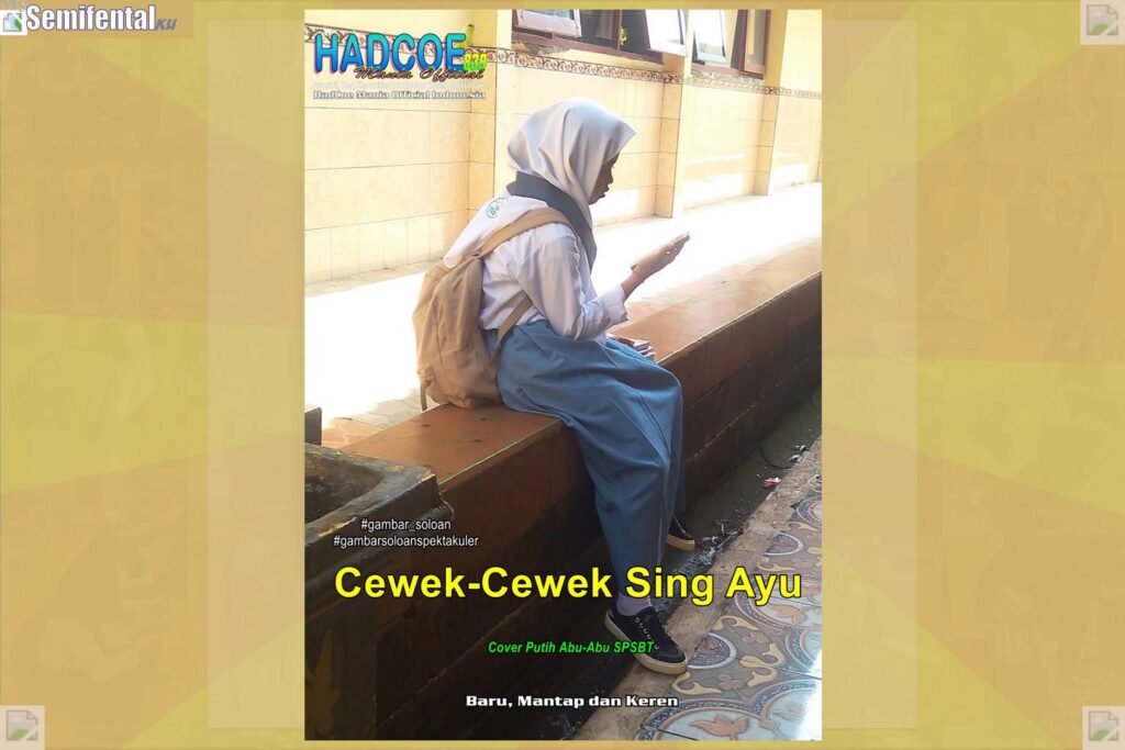 Gambar Soloan Spektakuler SF – SMA Soloan Spektakuler Cover Putih Abu-Abu SPSBT Hibrid 001-09