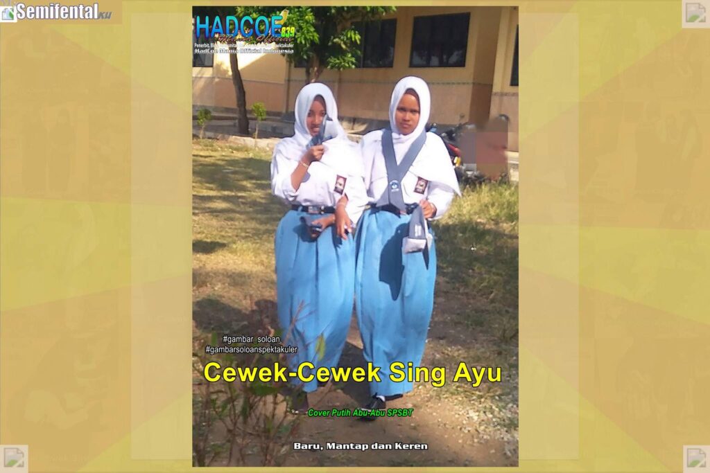 Gambar Soloan Spektakuler SF – SMA Soloan Spektakuler Cover Putih Abu-Abu SPSBT Hibrid 001-09