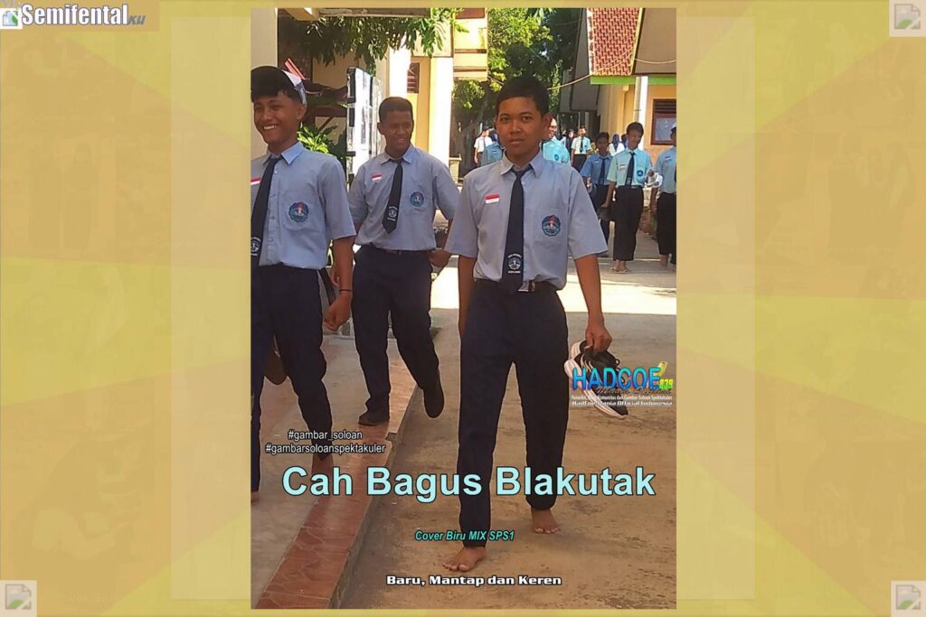 Gambar Soloan Spektakuler SF – SMA Soloan Spektakuler Cover Biru MIX SPS1 Bonus 001-10