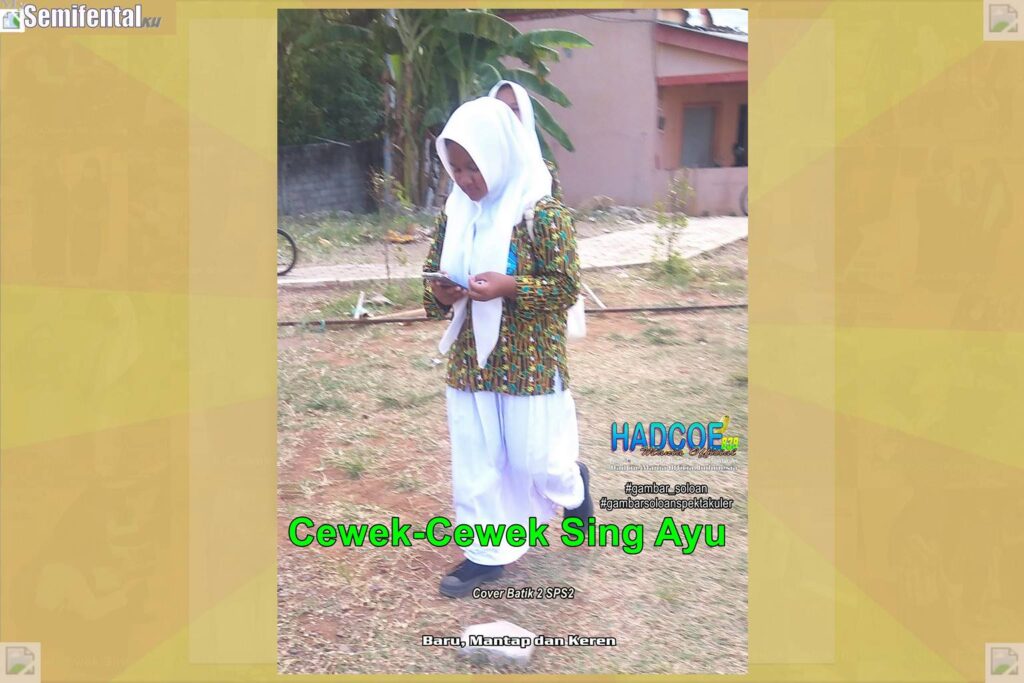 Gambar Soloan Spektakuler SF – SMA Soloan Spektakuler Cover Batik 2 SPS2 Hibrid 001-11