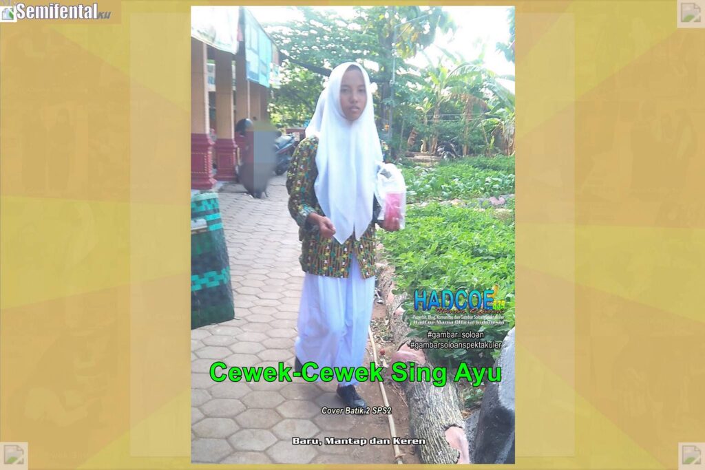 Gambar Soloan Spektakuler SF – SMA Soloan Spektakuler Cover Batik 2 SPS2 Hibrid 001-11