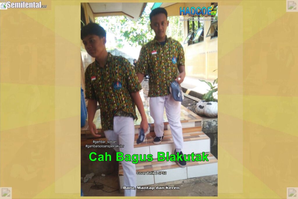 Gambar Soloan Spektakuler SF – SMA Soloan Spektakuler Cover Batik 2 SPS2 Hibrid 001-11