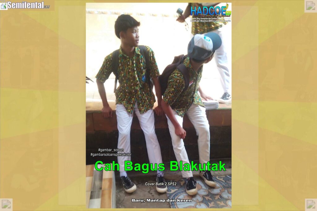 Gambar Soloan Spektakuler SF – SMA Soloan Spektakuler Cover Batik 2 SPS2 Hibrid 001-11