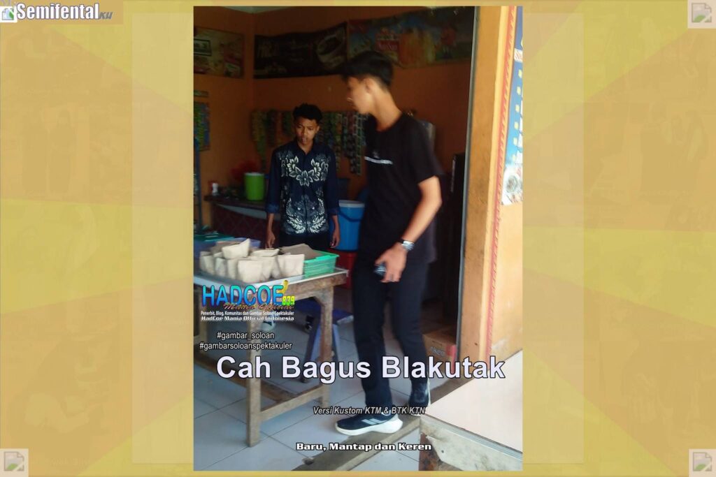 Gambar Soloan Spektakuler Versi Putra SF – SMA Soloan Spektakuler Versi Kustom Batik KTN 002-04