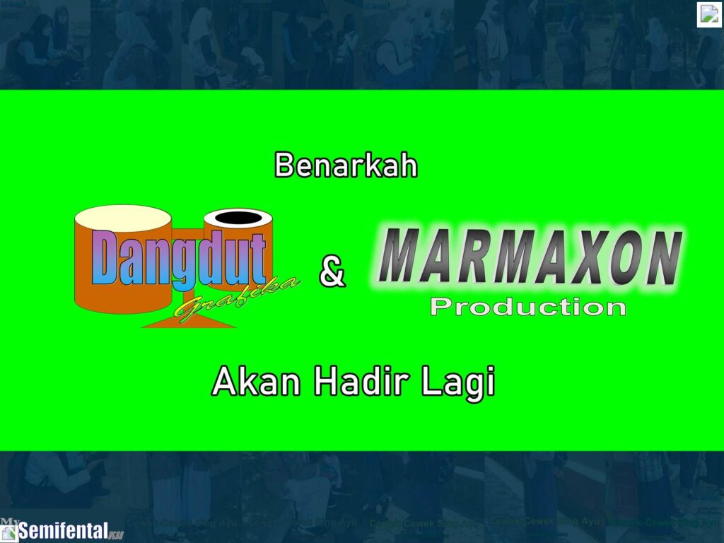 Benarkah Dangdut Grafika dan Marmaxon Production Akan Hadir Lagi