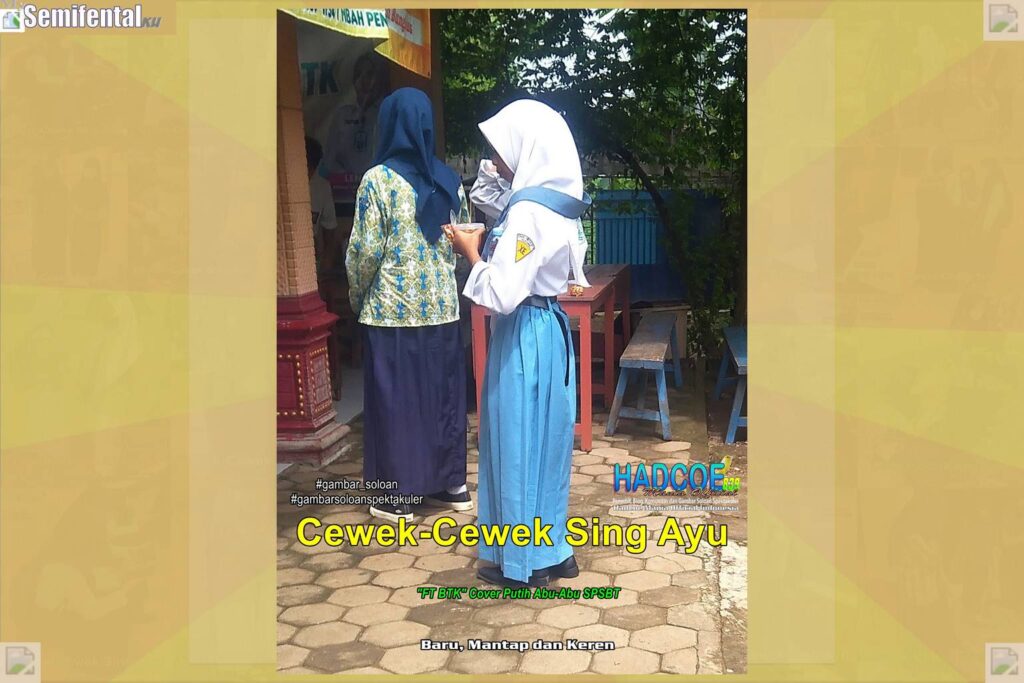 Gambar Soloan Spektakuler SF – SMA Soloan Spektakuler Cover Putih Abu-Abu SPSBT K2 002-05