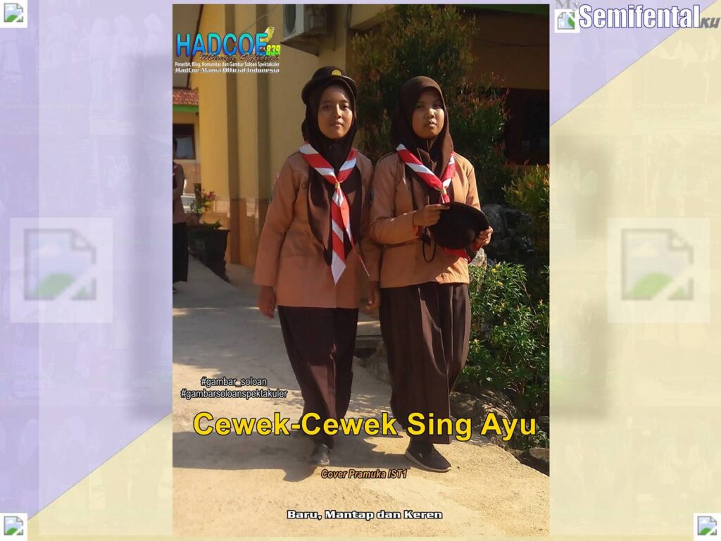 Gambar Soloan Spektakuler SF – SMA Soloan Spektakuler Cover Pramuka IST1 Hibrid 00113-12