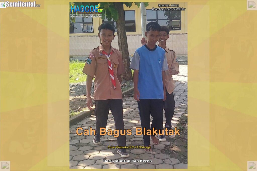 Gambar Soloan Spektakuler SF Versi Putra – SMA Soloan Spektakuler Cover Pramuka IST1 002-09