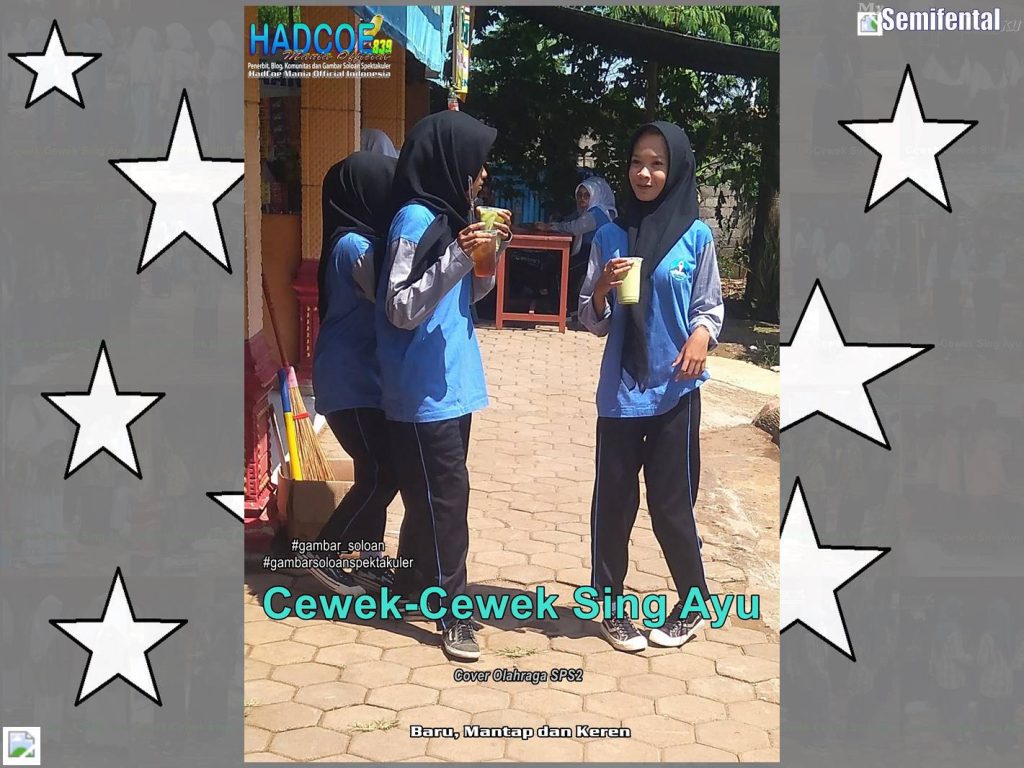 Gambar Soloan Spektakuler SF – SMA Soloan Spektakuler Cover Olahraga SPS2 24-00202