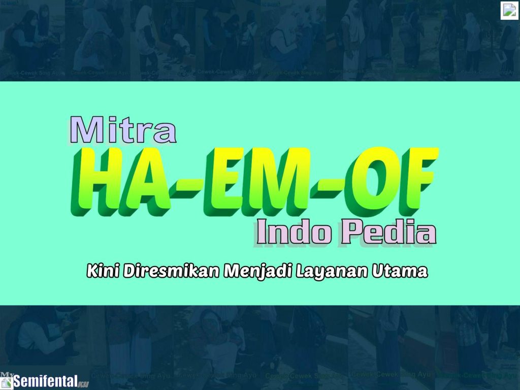 Mitra HA EM Ofindo Pedia Kini Diresmikan Menjadi Layanan Utama
