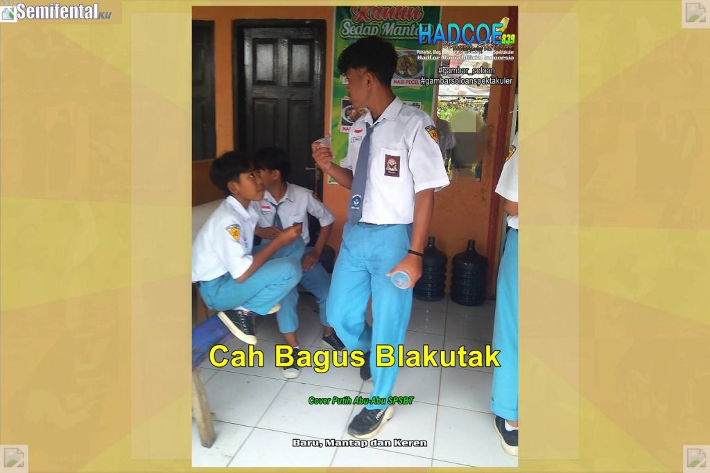 Gambar Soloan Spektakuler SF Versi Putra – SMA Soloan Spektakuler Cover Putih Abu-Abu SPSBT K2 003-02