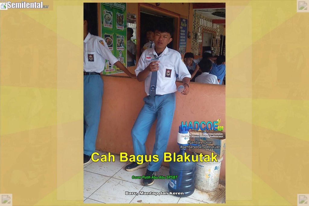 Gambar Soloan Spektakuler SF Versi Putra – SMA Soloan Spektakuler Cover Putih Abu-Abu SPSBT K2 003-02