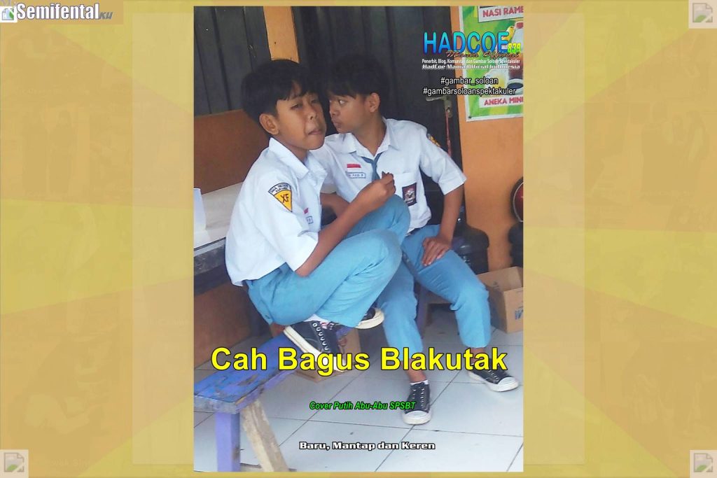 Gambar Soloan Spektakuler SF Versi Putra – SMA Soloan Spektakuler Cover Putih Abu-Abu SPSBT K2 003-02