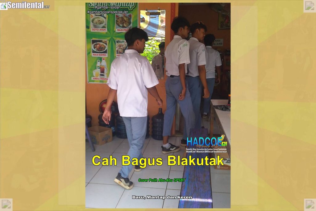 Gambar Soloan Spektakuler SF Versi Putra – SMA Soloan Spektakuler Cover Putih Abu-Abu SPSBT K2 003-02