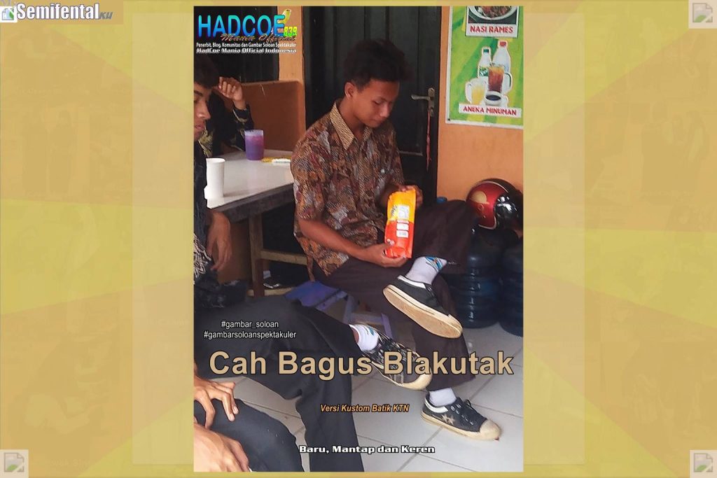 Gambar Soloan Spektakuler Versi Putra SF – SMA Soloan Spektakuler Versi Kustom Batik KTN 003-05