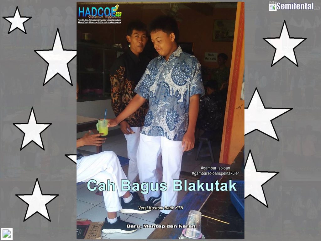 Gambar Soloan Spektakuler SF Versi Putra – SMA Soloan Spektakuler Versi Kustom Batik KTN 22-00204