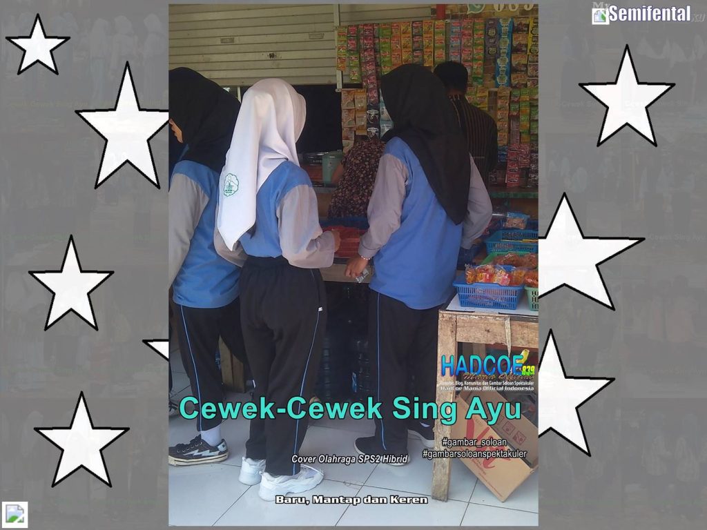 Gambar Soloan Spektakuler SF – SMA Soloan Spektakuler Cover Olahraga SPS2 25-00204