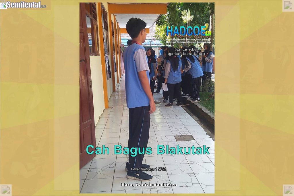 Gambar Soloan Spektakuler SF Versi Putra – SMA Soloan Spektakuler Cover Olahraga 1 SPS2 003-06