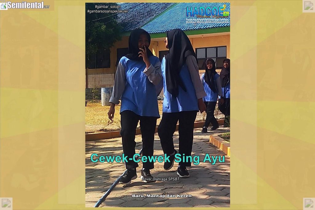 Gambar Soloan Spektakuler SF – SMA Soloan Spektakuler Cover Olahraga SPSBT 004-01