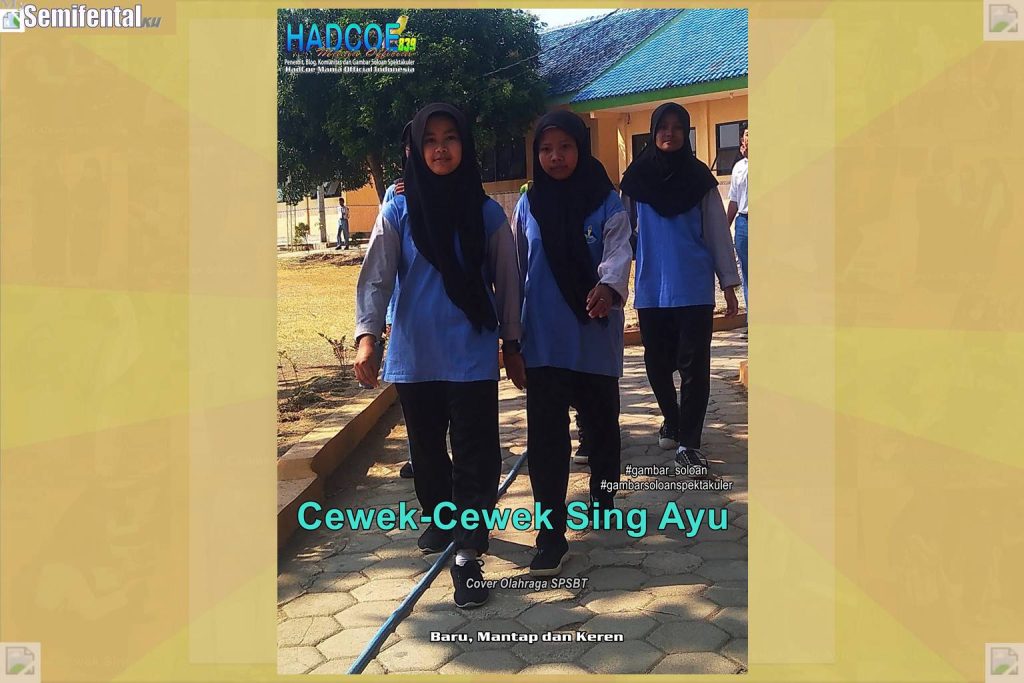 Gambar Soloan Spektakuler SF – SMA Soloan Spektakuler Cover Olahraga SPSBT 004-01