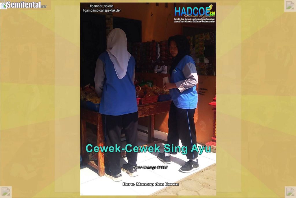 Gambar Soloan Spektakuler SF – SMA Soloan Spektakuler Cover Olahraga SPSBT 004-01